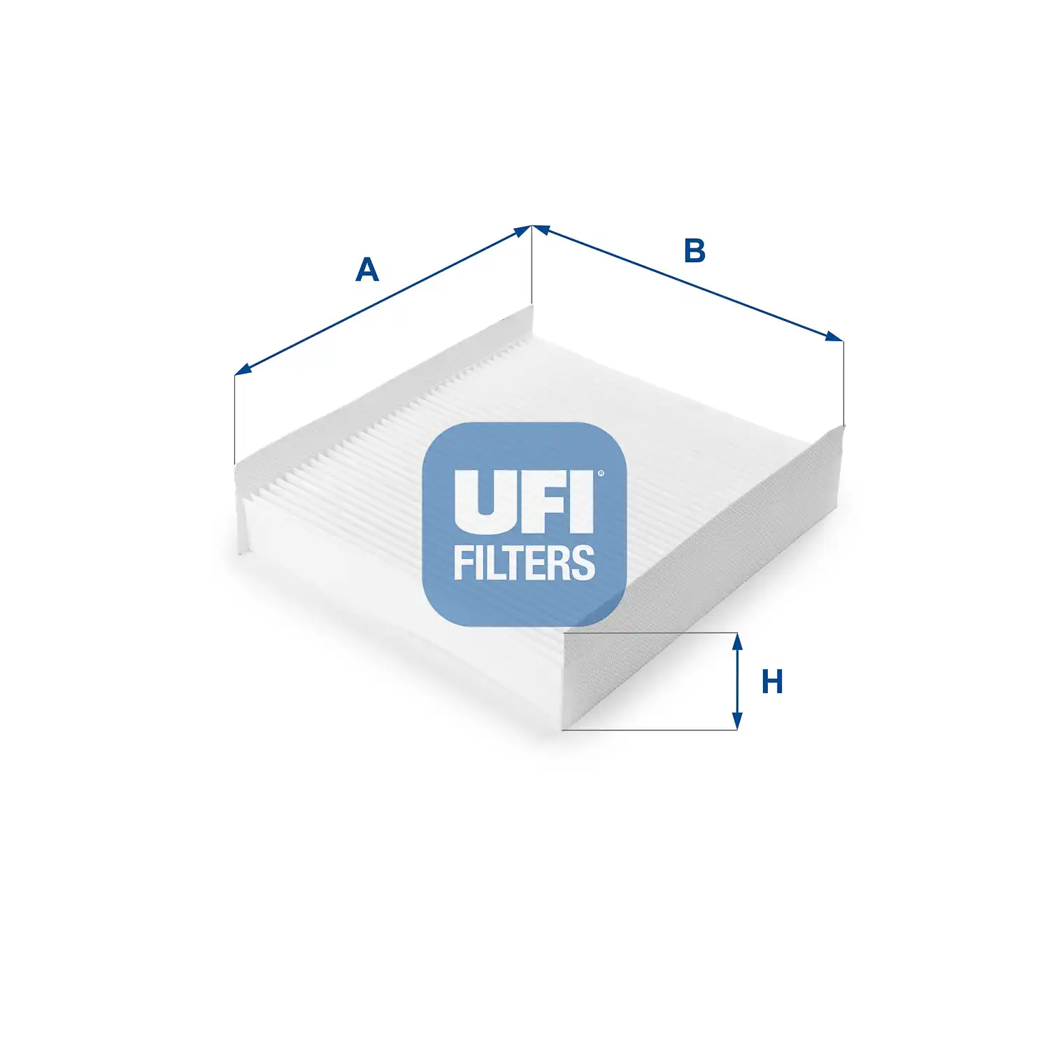 UFI 53.157.00