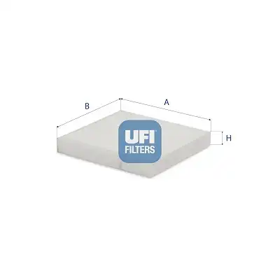 UFI 53.160.00
