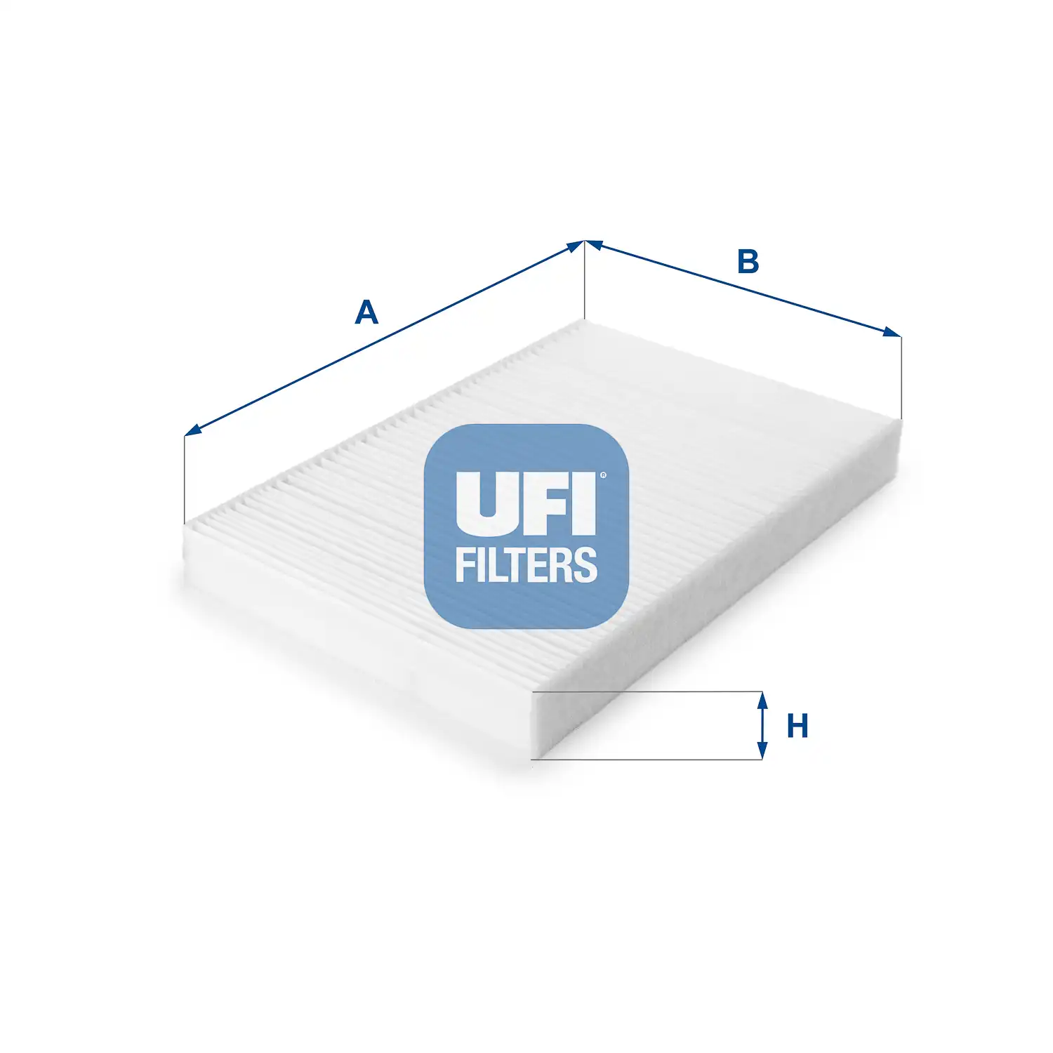 UFI 53.161.00