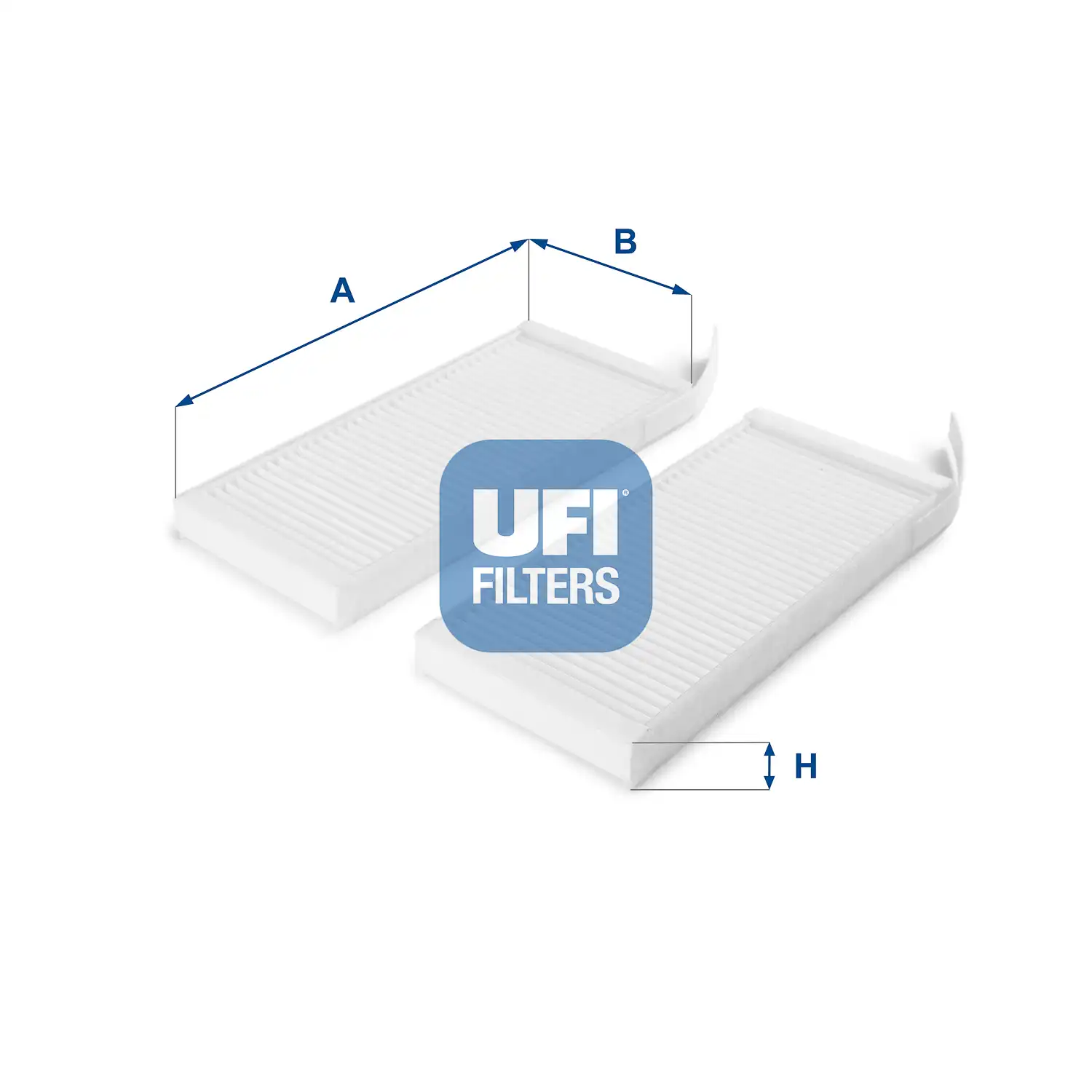 UFI 53.164.00