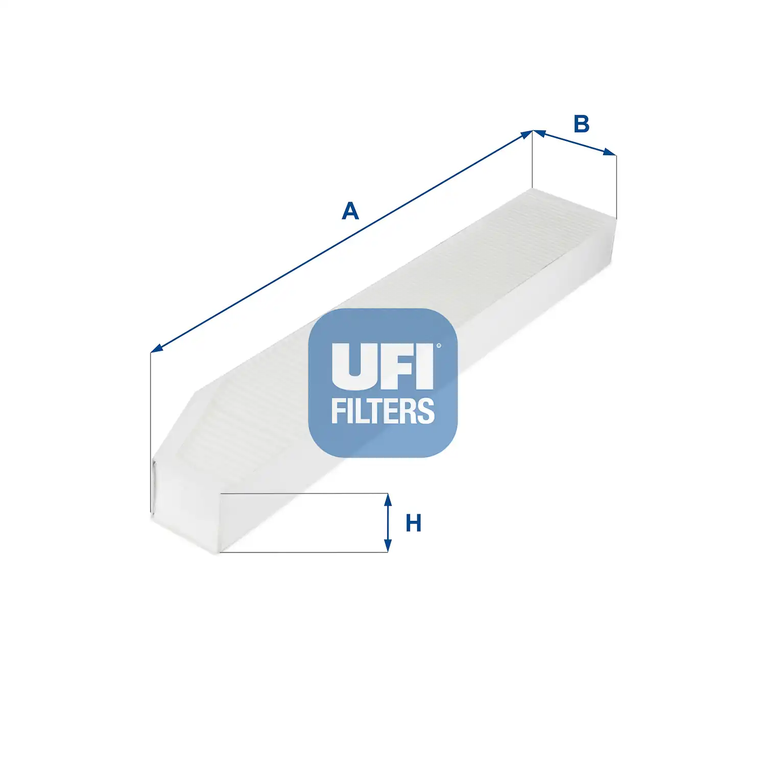 UFI 53.257.00