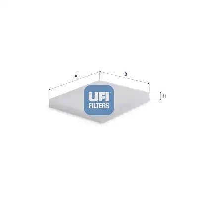UFI 53.401.00