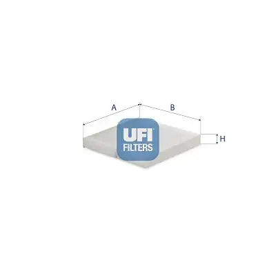 UFI 53.532.00