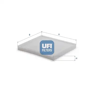 UFI 53.557.00