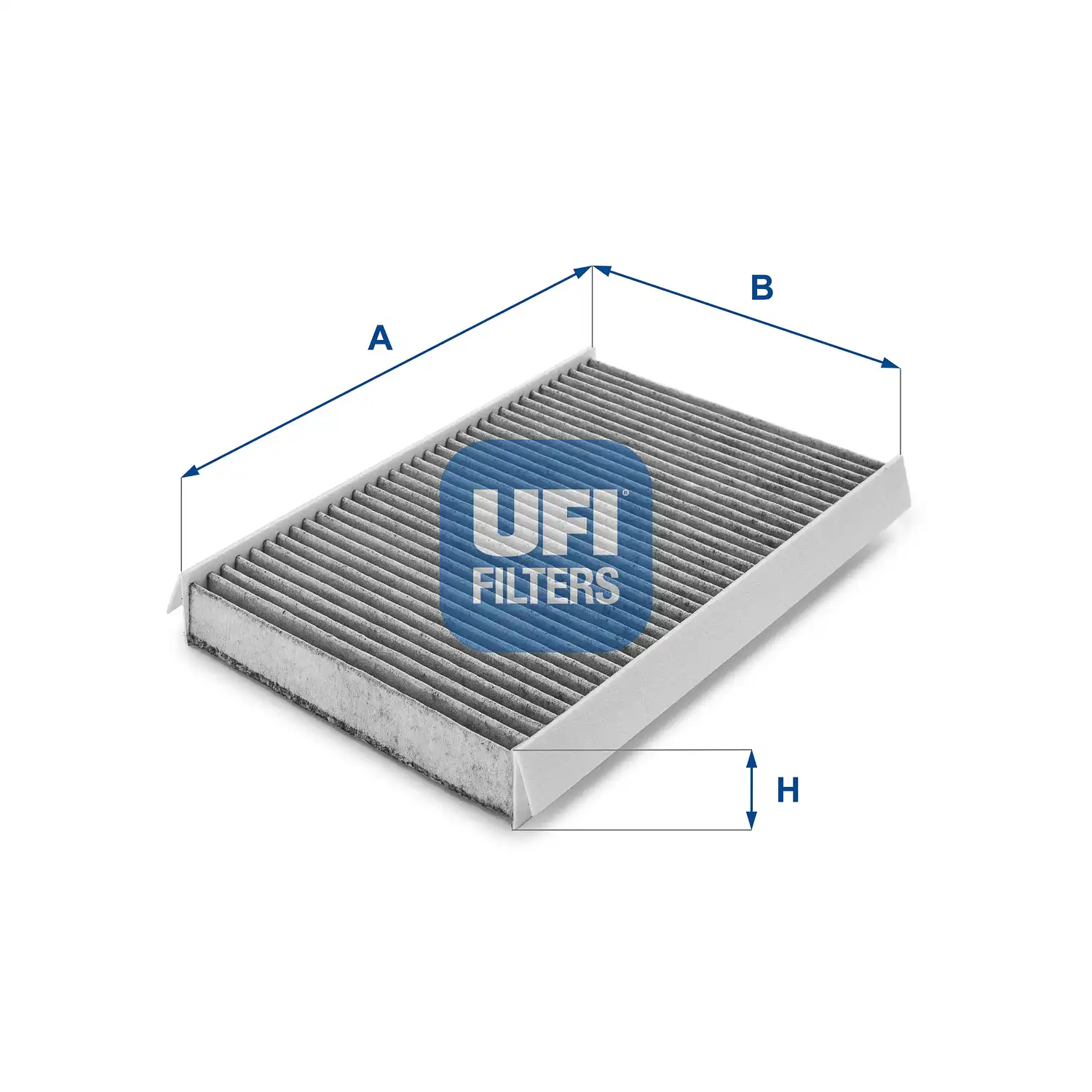 UFI 54.111.00