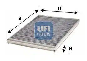 UFI 54.116.00