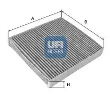 UFI 54.135.00