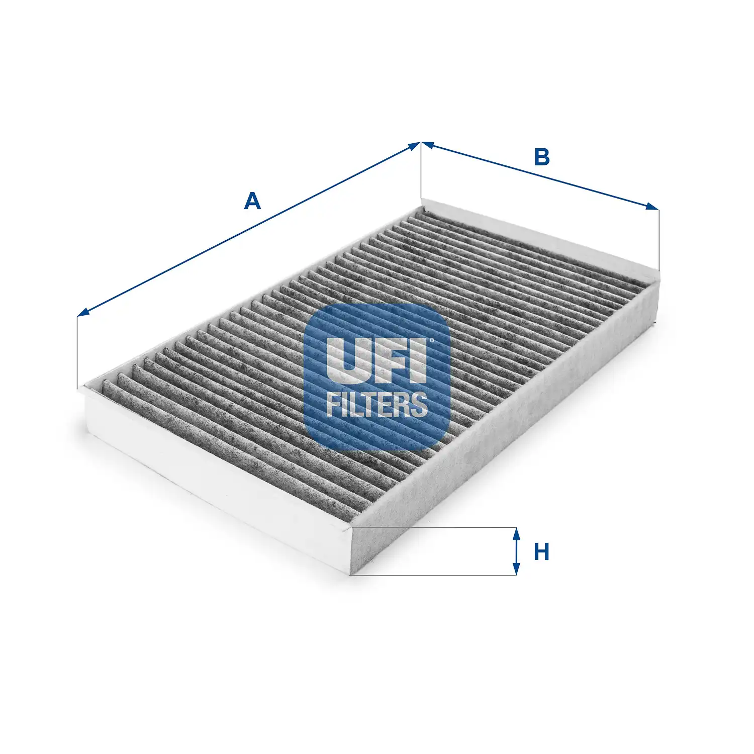 UFI 54.145.00