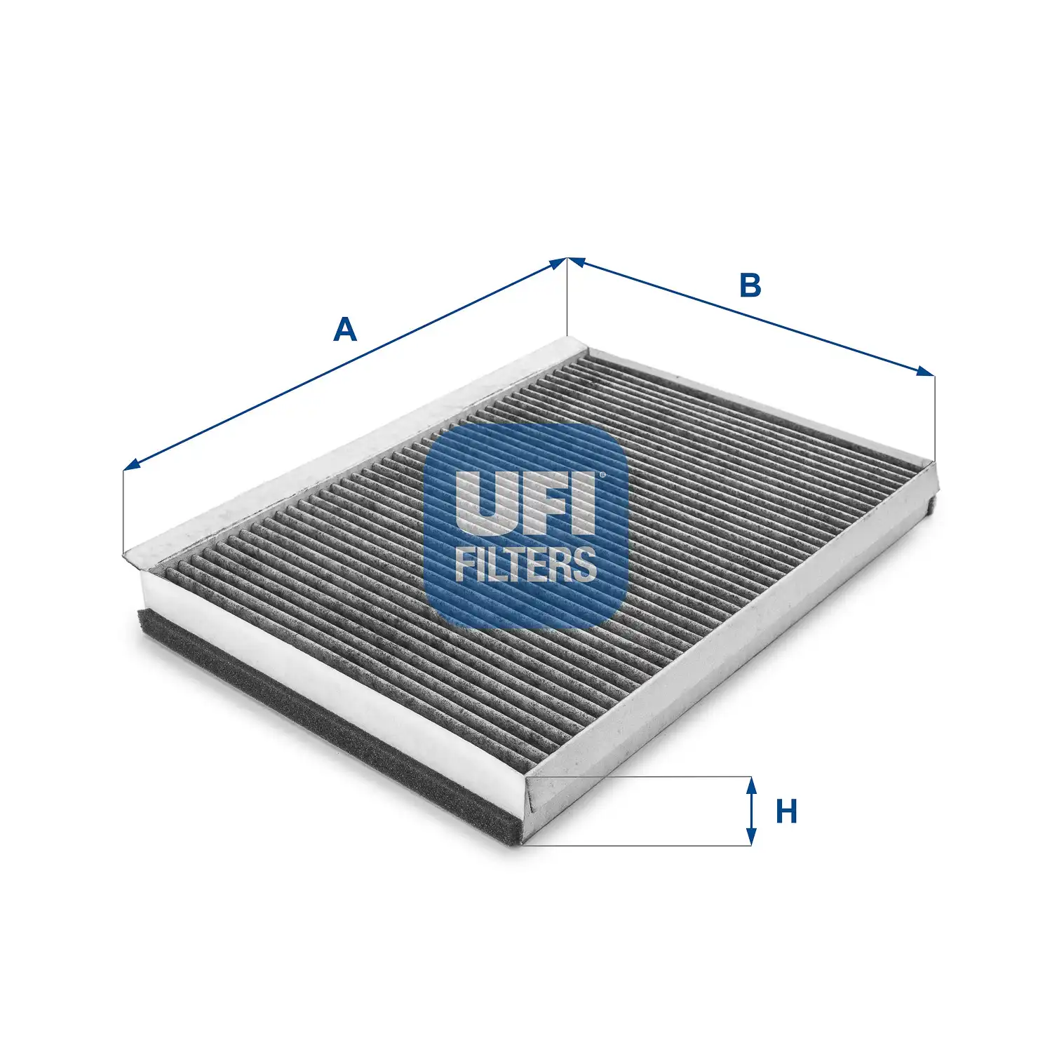 UFI 54.161.00