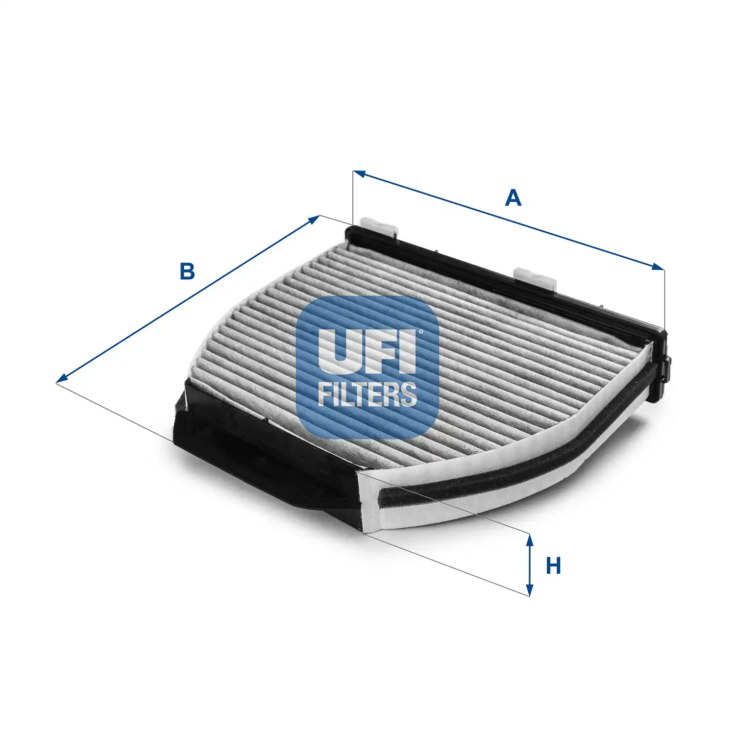 UFI 54.163.00