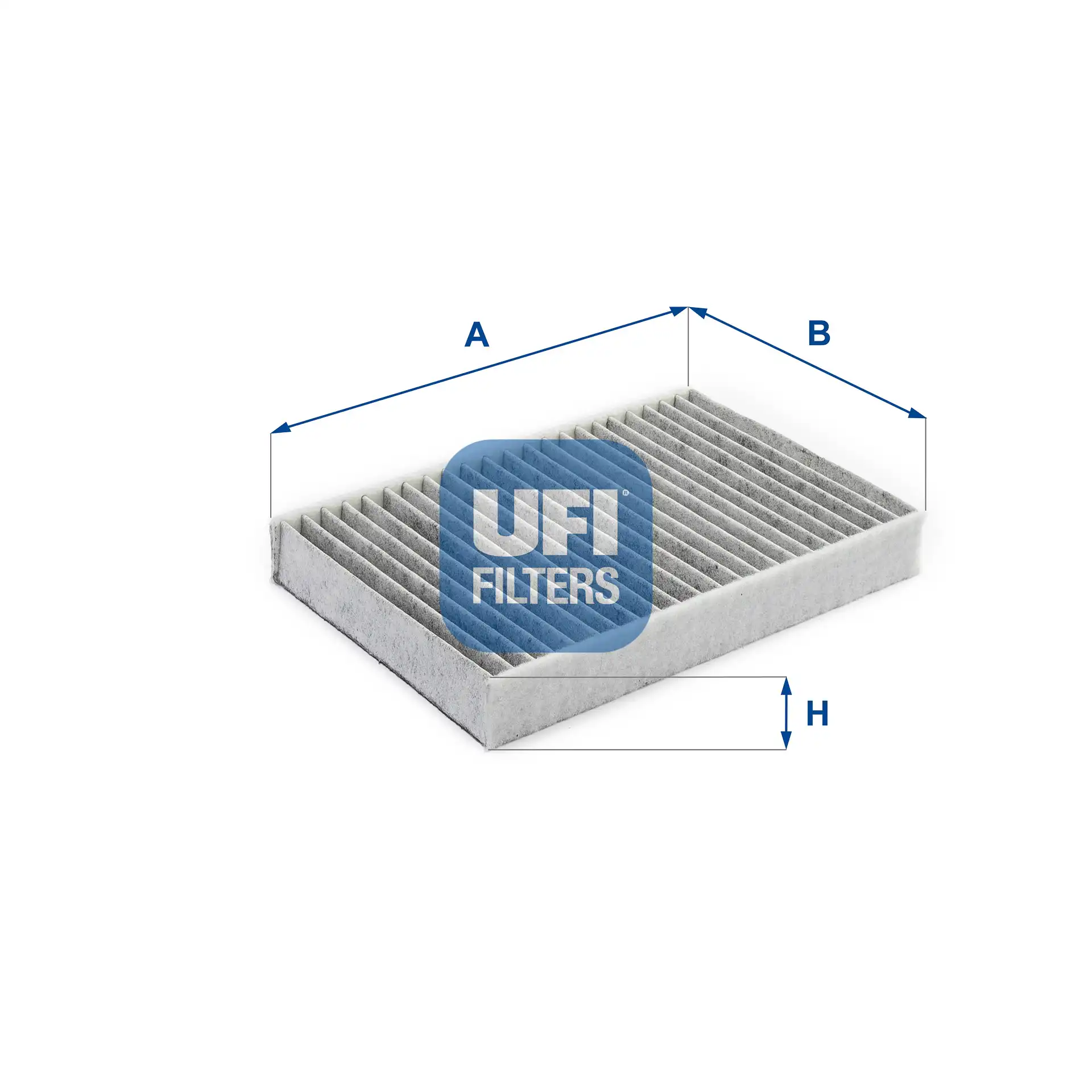 UFI 54.196.00