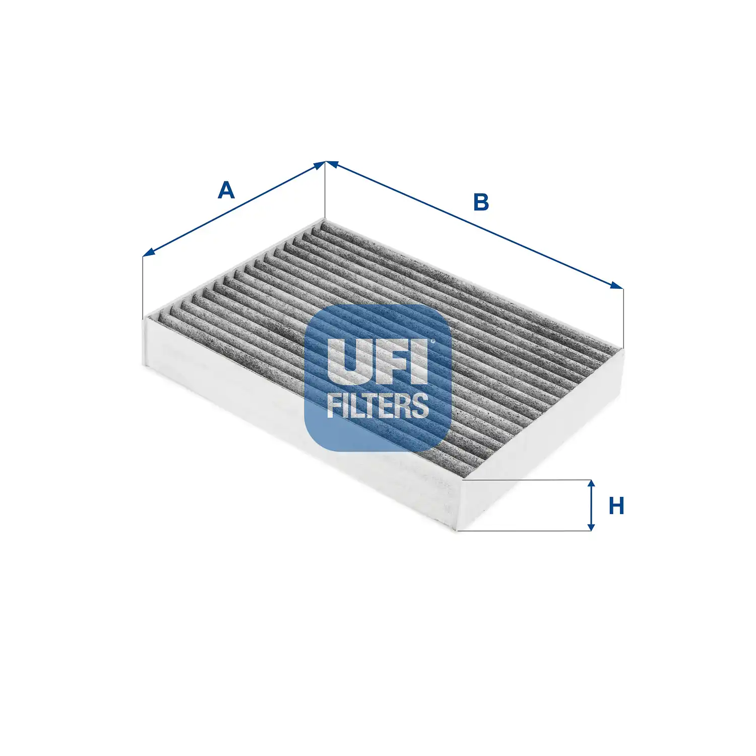 UFI 54.257.00