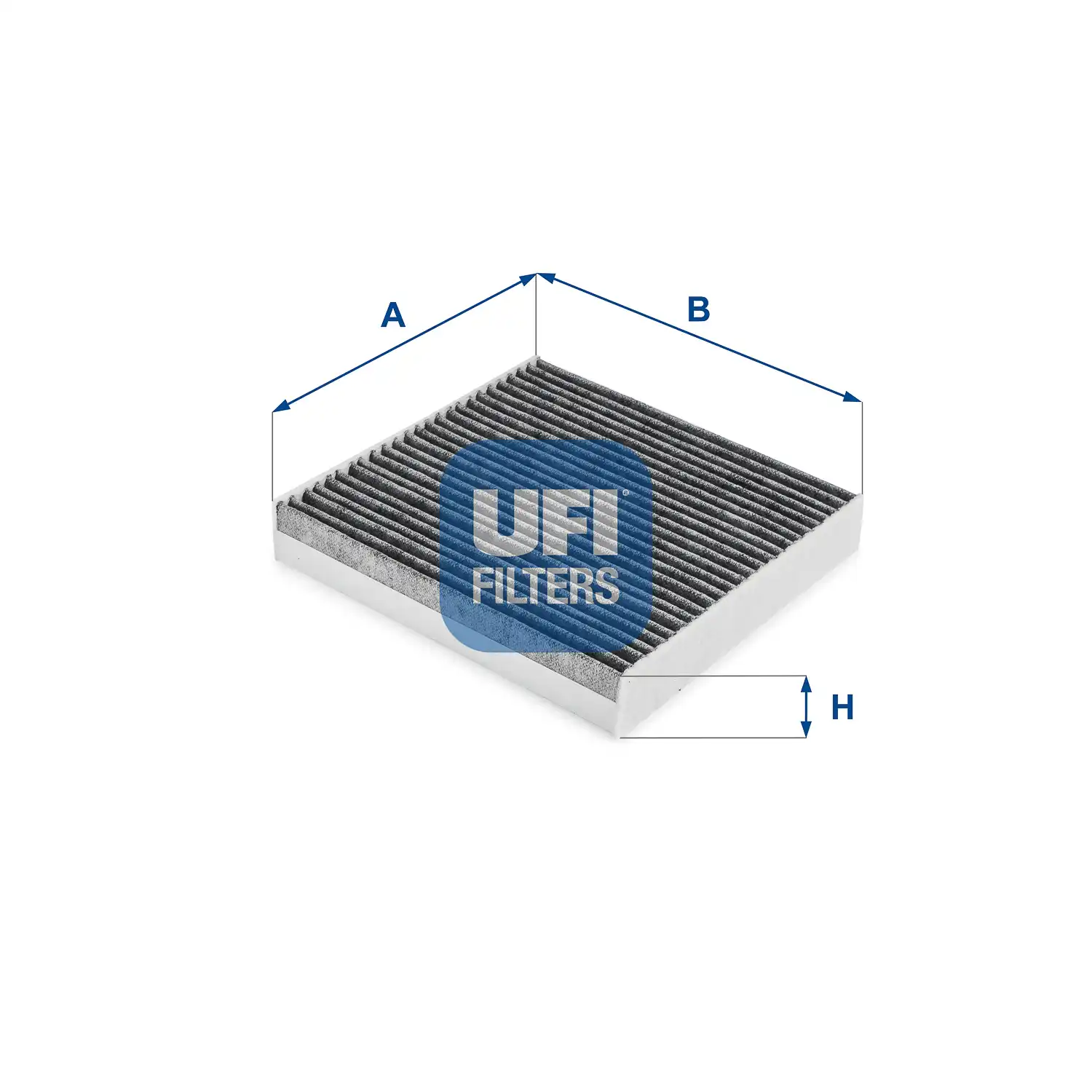 UFI 54.274.00