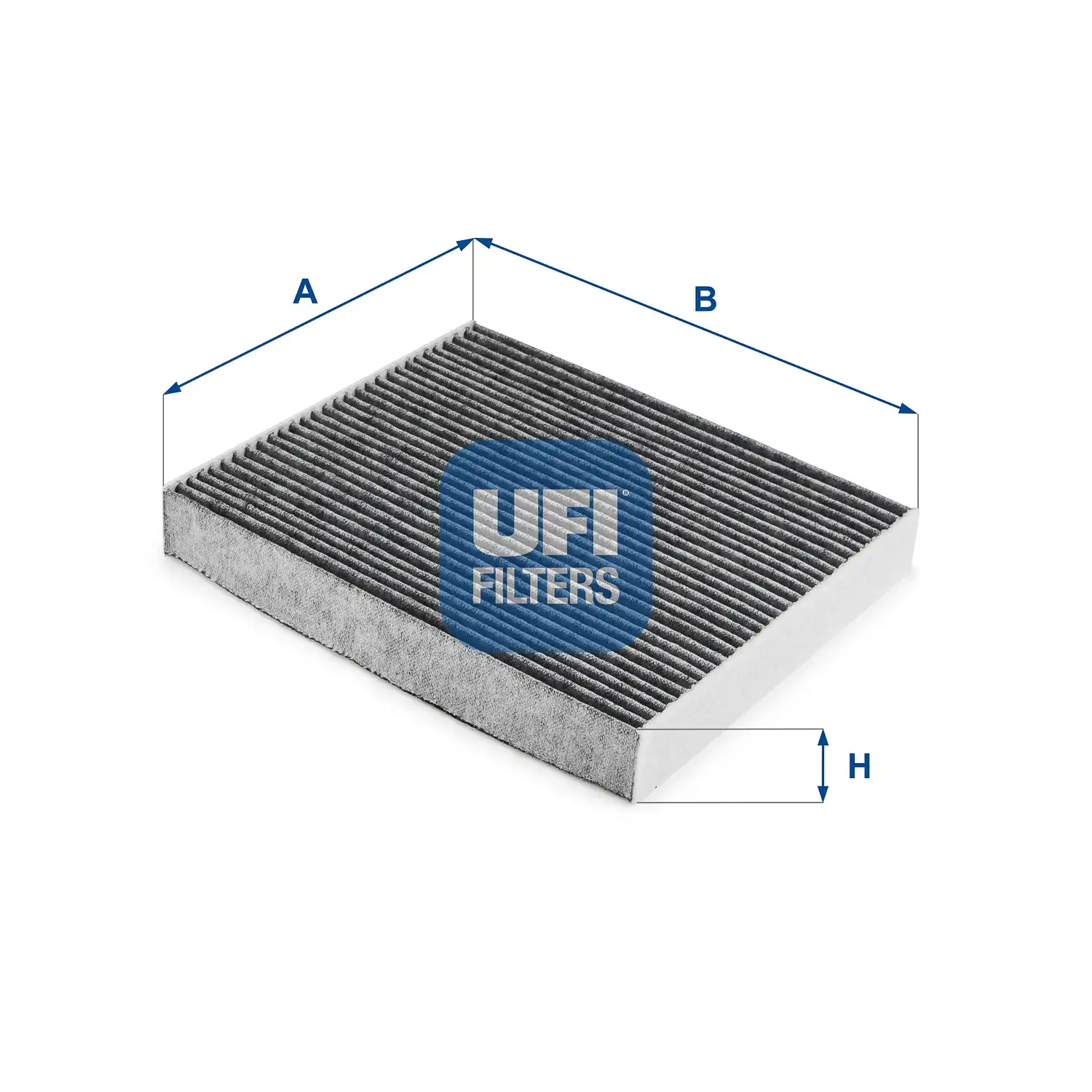 UFI 54.284.00