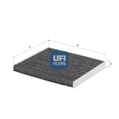UFI 54.518.00