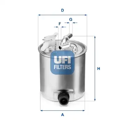 UFI 55.392.00
