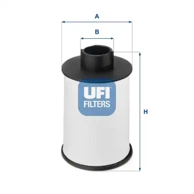 UFI 60.H2O.00