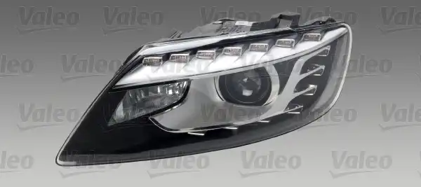 VALEO 044138