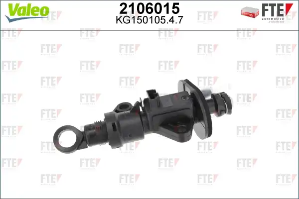 VALEO 2106015