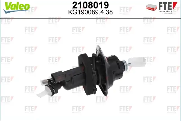 VALEO 2108019