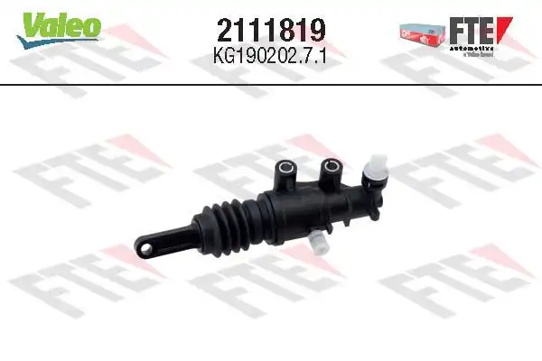 VALEO 2111819
