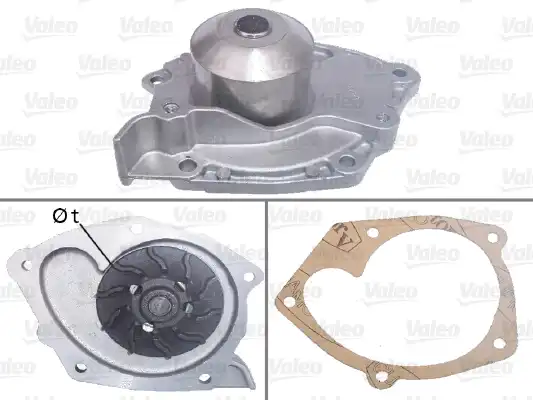VALEO 506698