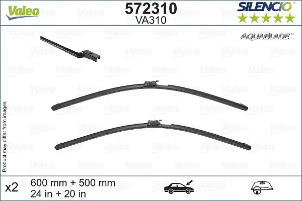 VALEO 572310