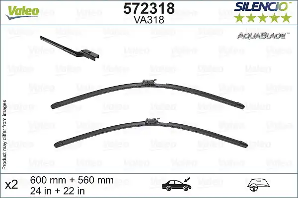VALEO 572318