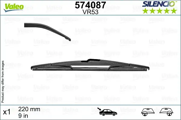 VALEO 574087
