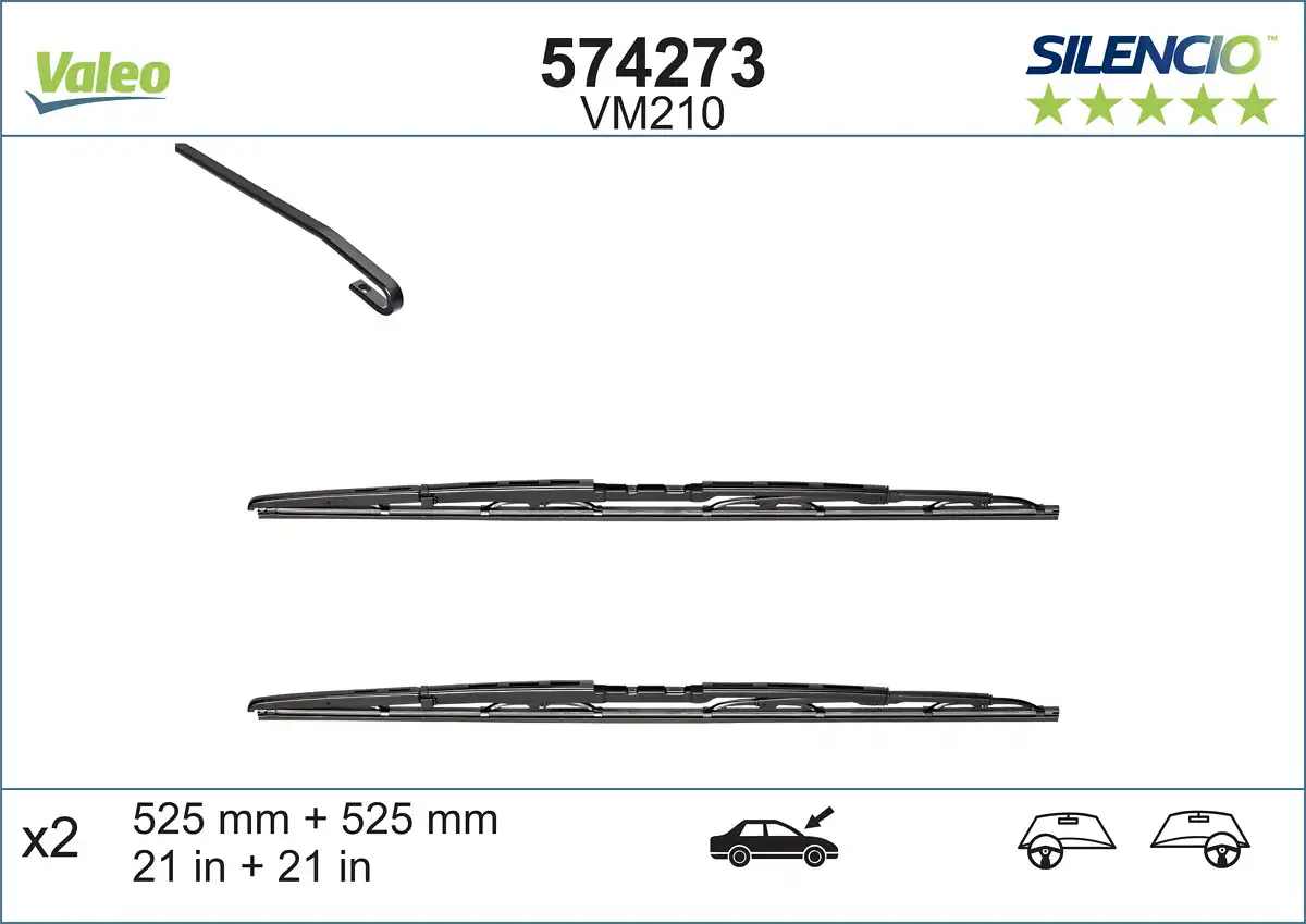 VALEO 574273