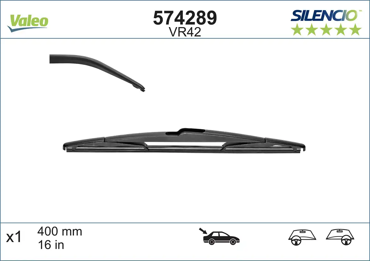 VALEO 574289