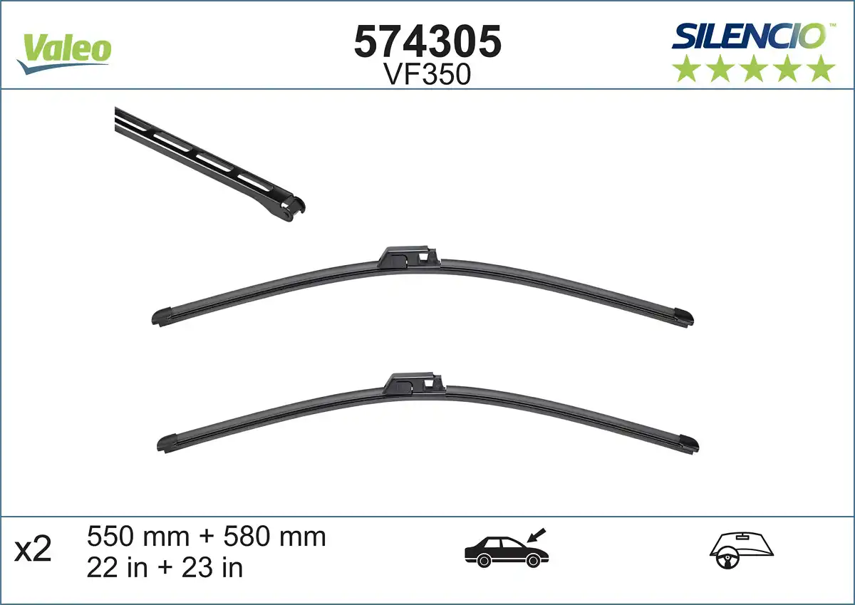 VALEO 574305