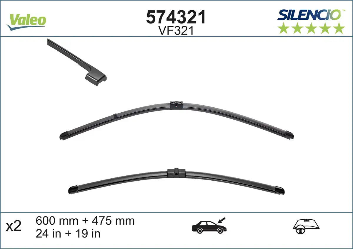 VALEO 574321