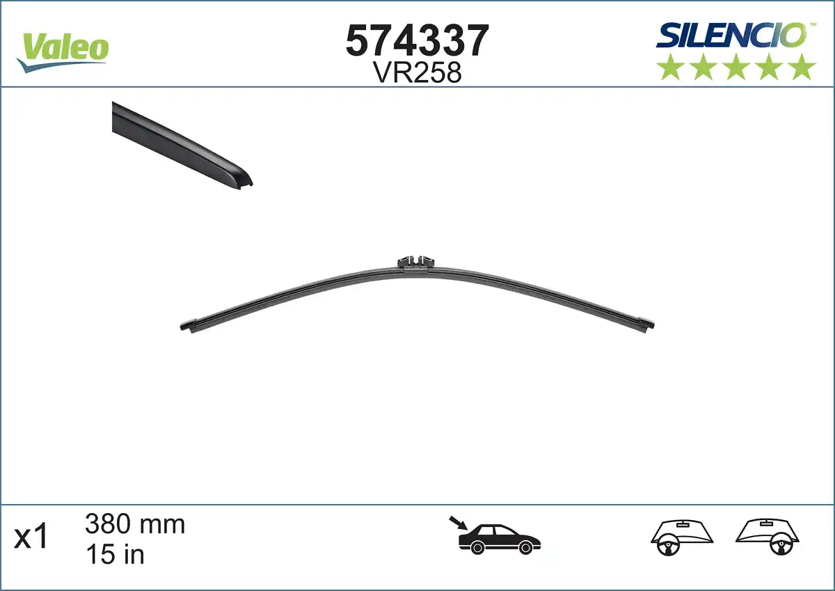 VALEO 574337