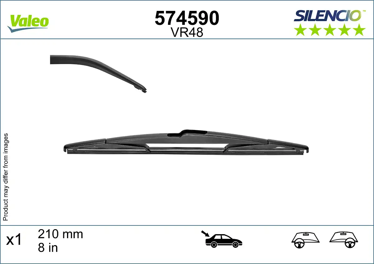 VALEO 574590