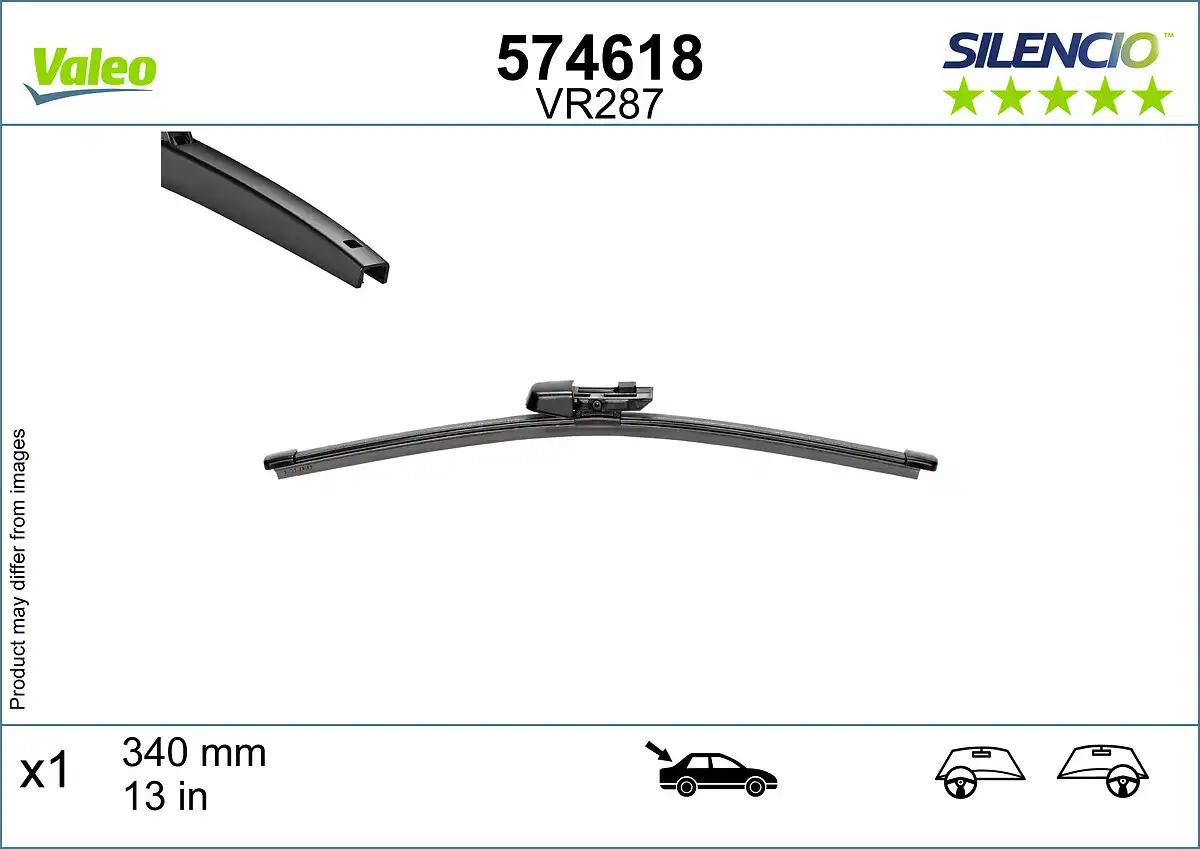 VALEO 574618