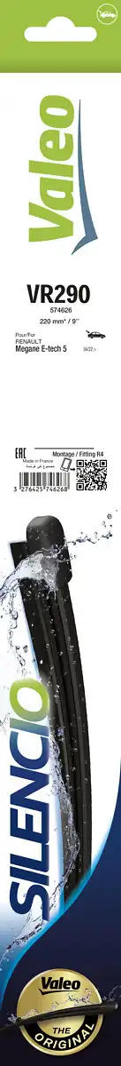 VALEO 574626
