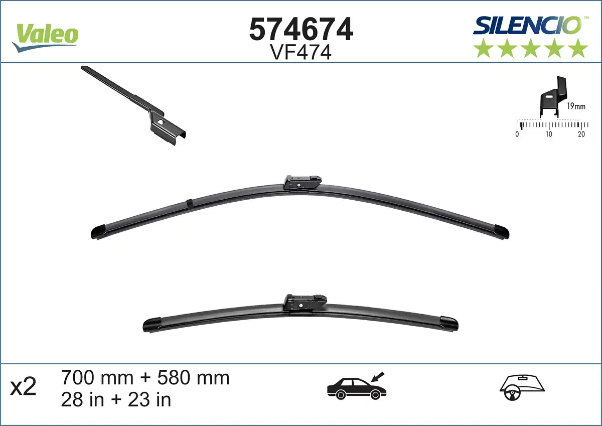 VALEO 574674