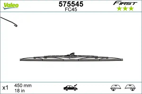 VALEO 575545