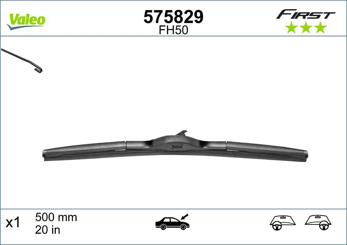 VALEO 575829