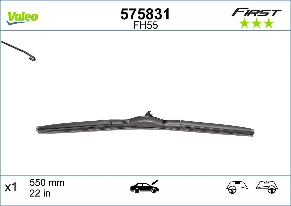VALEO 575831