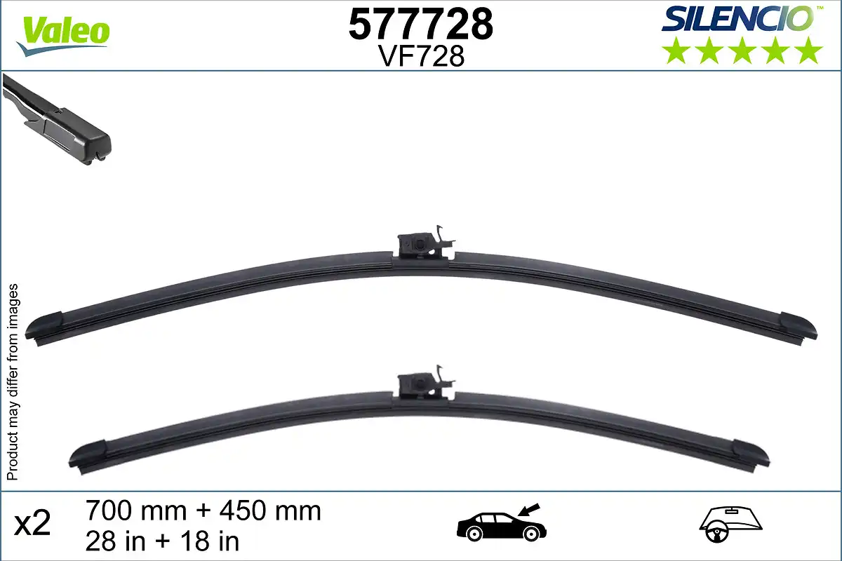 VALEO 577728