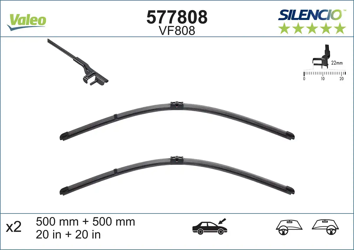 VALEO 577808
