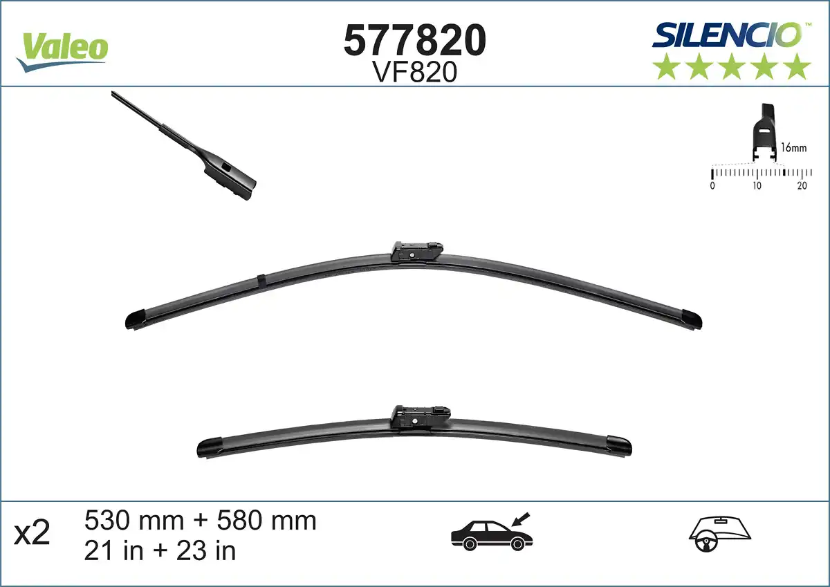VALEO 577820