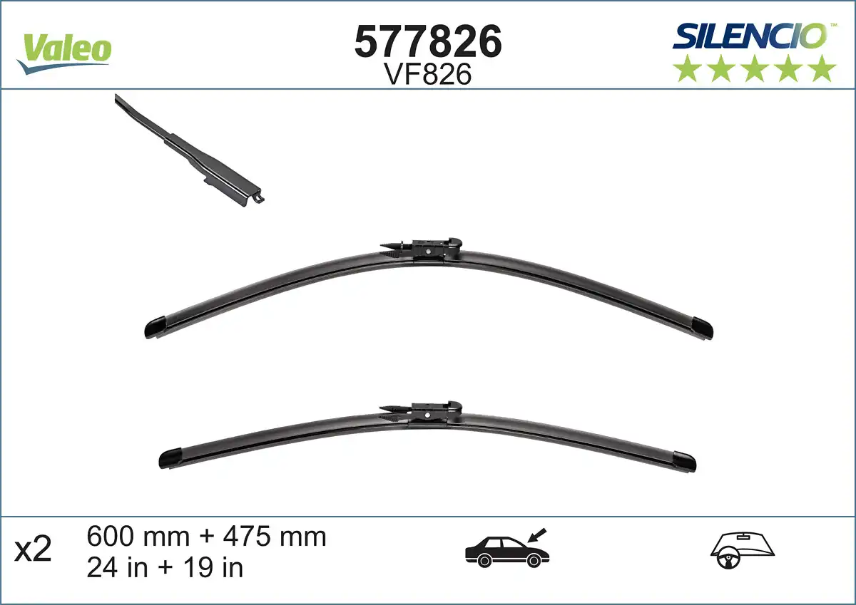 VALEO 577826