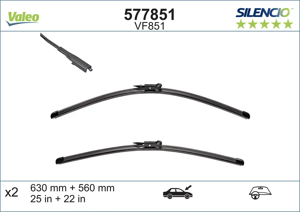 VALEO 577851