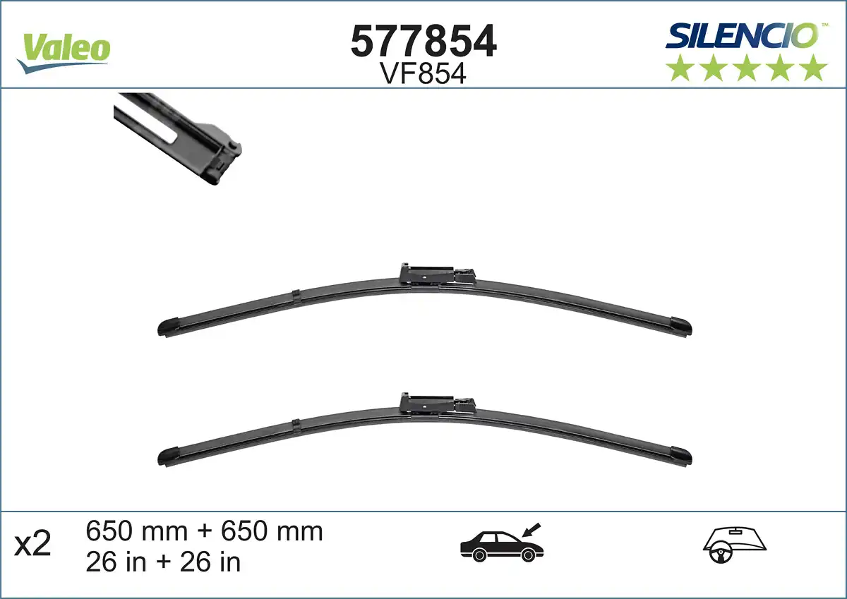VALEO 577854