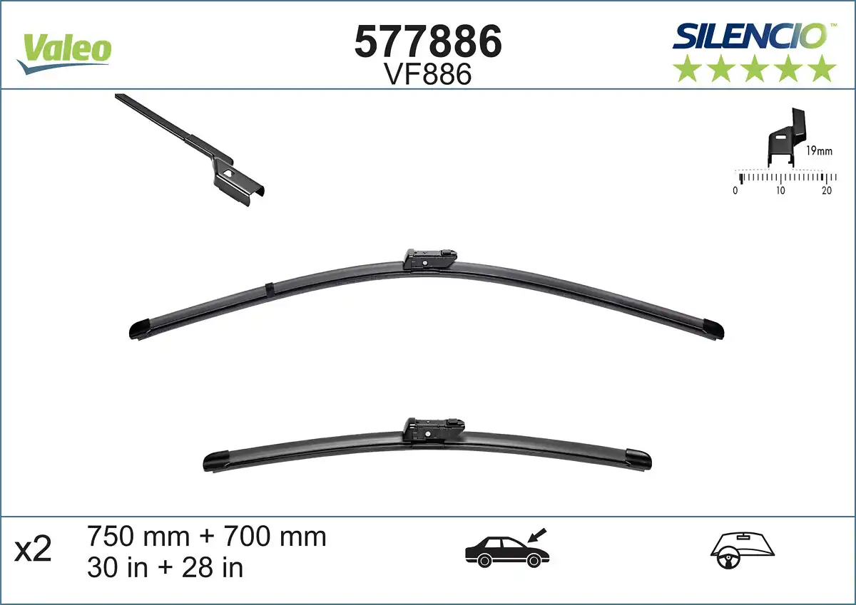 VALEO 577886