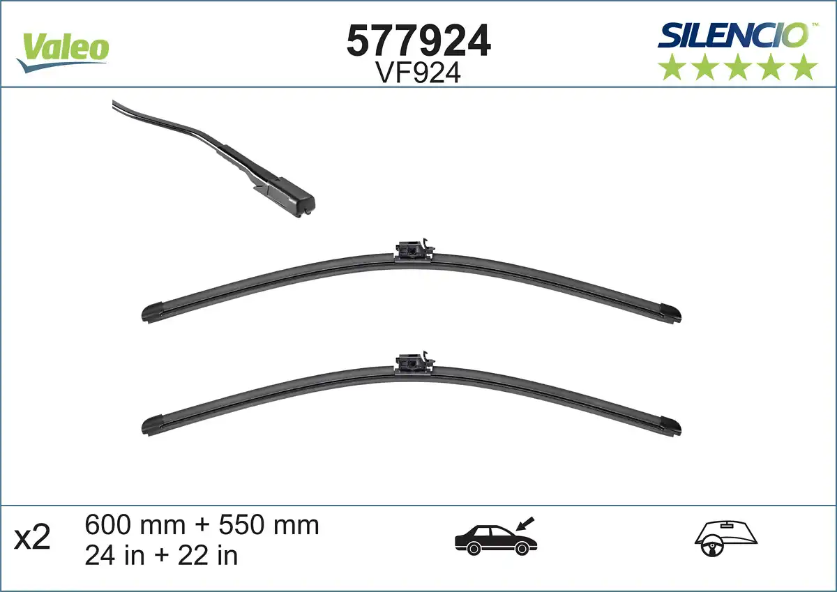 VALEO 577924