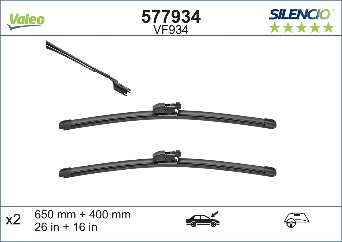 VALEO 577934